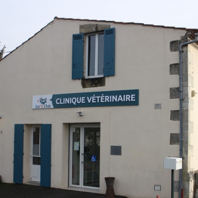 clinique vétérinaire Garochat Marmande