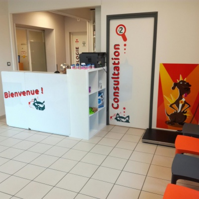 clinique vétérinaire Garochat Marmande